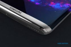 Samsung Minta Tolong LG untuk Pasok Baterai Galaxy S8?