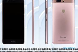 SMARTPHONE TERBARU : Begini Spesifikasi Huawei Honor 8