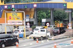 INFO MUDIK 2016 : Jasa Marga Semarang Siapkan Uang Receh Rp185 Juta