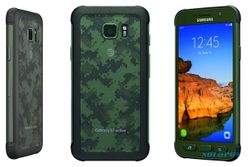 SMARTPHONE TERBARU : Resmi Dirilis, Ini Spesifikasi Samsung Galaxy S7 Active