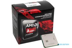 TEKNOLOGI TERBARU : AMD APU A10-7890K Cocok untuk Dota 2