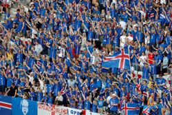 Biaya Lisensi Rendah, Islandia Tolak Masuk FIFA 17
