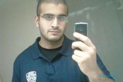 PENEMBAKAN ORLANDO : Sebelum Beraksi, Omar Mateen Telepon 911 dan Mengaku ISIS