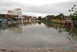 BANJIR SOLORAYA : Hujan Deras Diprediksi Sampai Senin, Awas Banjir Susulan!