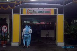 PASAR MURAH : Gula Pasir Dijual Rp11.500/kg di Pasar Lebaran Sleman