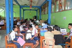 PPDB 2017 : Calon Siswa SMK di Sukoharjo Hanya Miliki Peluang Pilih Satu Sekolah