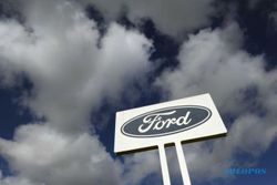 Ford Tawarkan Fitur Pengereman Otomatis Darurat