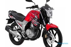 SEPEDA MOTOR YAMAHA : Scorpio Z Ternyata Masih Diproduksi, Tapi…