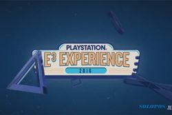 KONSOL GAME TERBARU : PS 4.5 Absen di E3 2016