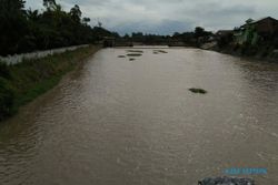 Dukung Proyek Pengendalian Banjir Kali Anyar, Warga Manahan Solo Siap Pindah ke Gondangrejo