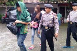 RAZIA SALATIGA : Kamar Hotel di Salatiga Dirazia, 2 Mahasiswa Ditangkap