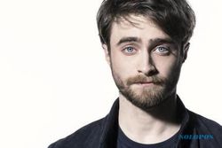 Daniel Radcliffe Sebut Tindakan Harvey Weinstein "Menjijikkan"