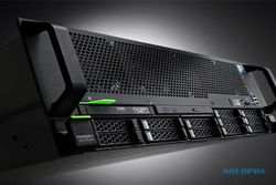 TEKNOLOGI TERBARU : Fujitsu Perkenalkan Server Primergy RX4470 M3