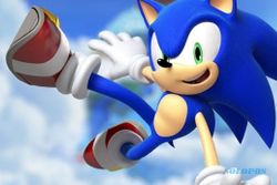 GAME TERBARU : Game Anyar Sonic Diumumkan 22 Juli 2016