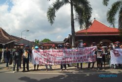 PENGANIAYAAN SUKOHARJO : Aniaya Warga Hingga Tewas, Pecatan TNI AD Ditangkap