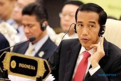TAX AMNESTY : Jokowi: Pengampunan Pajak Cuma Sekali, Setelah Itu Tak Diampuni