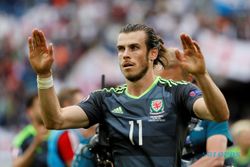 Deretan Bintang yang Gagal ke Piala Dunia 2018, Mulai Bale Hingga Aubameyang