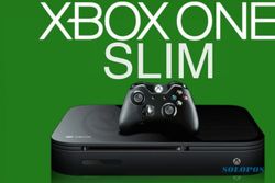 KONSOL GAME TERBARU : Xbox One S Mudah Diperbaiki
