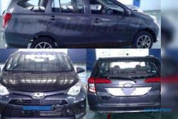 BURSA MOBIL: Soal LCGC 7-Seater Baru, Daihatsu-Toyota Kompak Bungkam