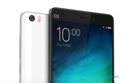 SMARTPHONE TERBARU : Xiaomi Note 2 dan Mi 5S Rilis Bersamaan
