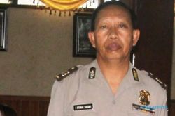 RAZIA SALATIGA : Polisi Geledah 3 Hotel Melati, Informasi Diakui Bocor…