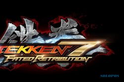 GAME TERBARU : Tekken 7 Munculkan Karakter Baru