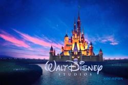 Dugaan Penjiplakan, Walt Disney Gugat 3 Perusahaan Tiongkok
