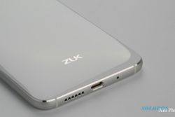 SMARTPHONE TERBARU : Zuk Z2 dan Z2 Pro Dijual Mulai Rp3,7 Juta