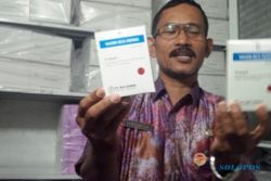 VAKSIN PALSU : 3 Sarana Kesehatan Semarang Terlibat Vaksin Palsu, Kok Dirahasiakan?