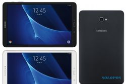 TABLET TERBARU : Samsung Galaxy Tab S3 Dijadwalkan Rilis 1 September 2016