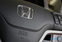 RECALL MOBIL : Ratusan Ribu Mobil Honda Ditarik, Masalah Airbag Lagi