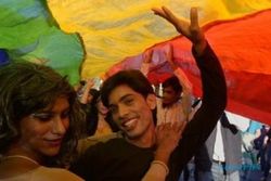 Ulama Pakistan Izinkan Pernikahan dengan Transgender