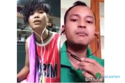TRENDING SOSMED: Video: Bukan Nyanyi, 2 Pria Ngapak Ini Malah Bertengkar di Smule