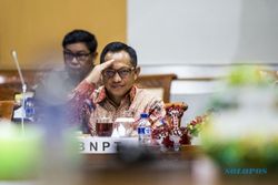 KAPOLRI BARU : Jokowi Punya Alasan, Tito Karnavian Jelaskan Kedekatannya dengan Luhut
