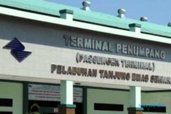 INFO MUDIK 2016 : Ini Syarat Naik Bus Mudik Gratis dari Pelabuhan Tanjung Emas…