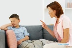 TIPS ASUH ANAK : Lakukan Ini Ketika Anak Berbohong