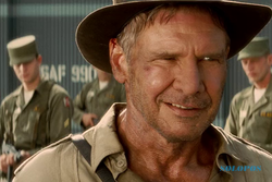 FILM TERBARU : Indiana Jones V Ternyata Bukan yang Terakhir