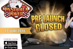 GAME TERBARU : Pandora Poker Berhadiah Mobil dan Motor, Mau Main?
