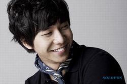 K-POP : Dikabarkan Punya Anak, Lee Sung Gi Lapor Polisi