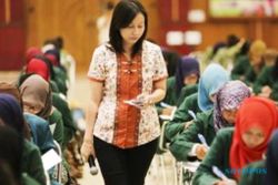 Beasiswa Djarum Diincar Ribuan Mahasiswa Semarang