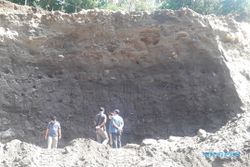 PERTAMBANGAN BOYOLALI : DPRD Temukan 2 Lokasi Tambang Ilegal di Cepogo