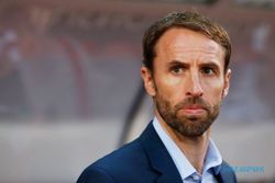 Gareth Southgate Minat Jadi Pelatih Permanen Inggris