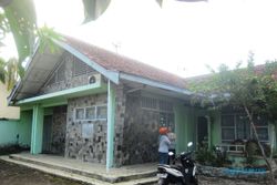 CAGAR BUDAYA SOLO : Rumah Pemberian Soekarno untuk Samanhudi Akan Jadi Museum