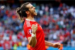 Gareth Bale Jadi Pencetak Gol Terbanyak Wales Sepanjang Sejarah
