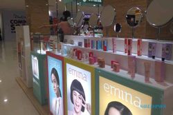MALL DI JOGJA : Emina Buka Gerai di Hartono Mall, Menyasar Anak Muda