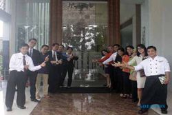 HOTEL JOGJA : Atrium Hotel Resmi Sandang Predikat Bintang Empat