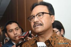 PILKADA JATIM : Risma Tak Daftar, PDIP Jadi Usung Gus Ipul?