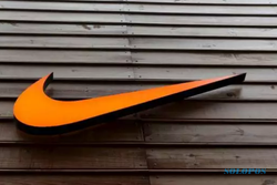 Awas! Ribuan Pasang Sepatu Nike Palsu dari China Beredar