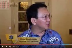 PILGUB DKI JAKARTA : Gara-Gara Pernyataan Ini, Gerindra Laporkan Ahok ke Polda Metro Jaya
