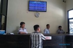 INFO MUDIK 2016 : Program Balik Gratis Pacitan-Surabaya Ramai Peminat